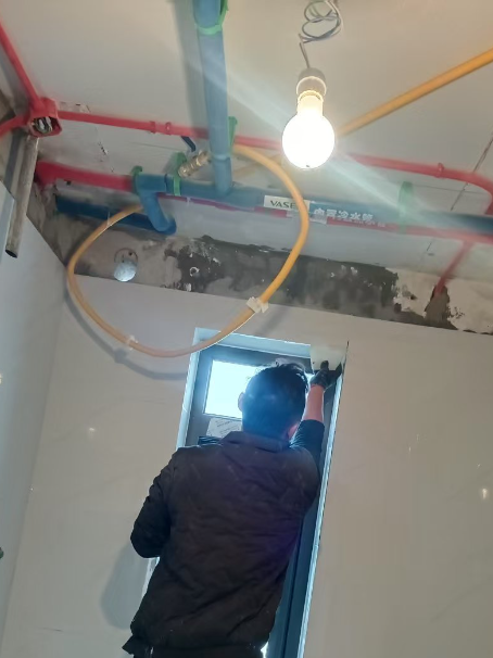 景宁专业水管维修