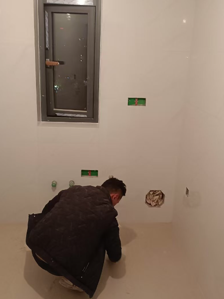 景宁专业电工维修